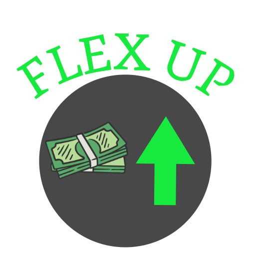 Flex up 